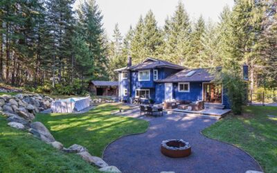 951 Sand Pines Cres, Comox