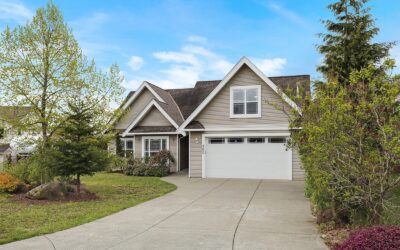 960 Waddington Cres, Courtenay East