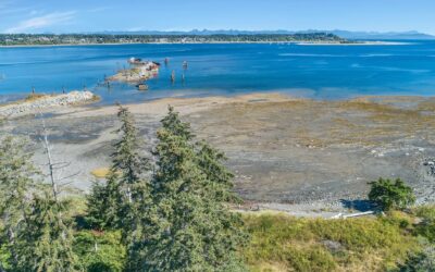 Lot 1 Lince Rd, Royston, Comox Valley