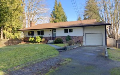 1556 Schjelderup Place, Courtenay